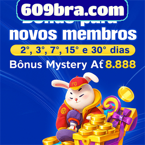 609bra.com Ganhe R$ 100,00 Gratis