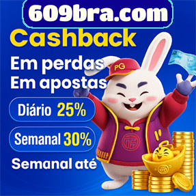 609bra.com Fundo de Resgate de Perdas Semanais